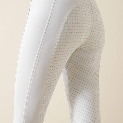 Ariat Ladies Tri Factor NT Full Seat Breech
