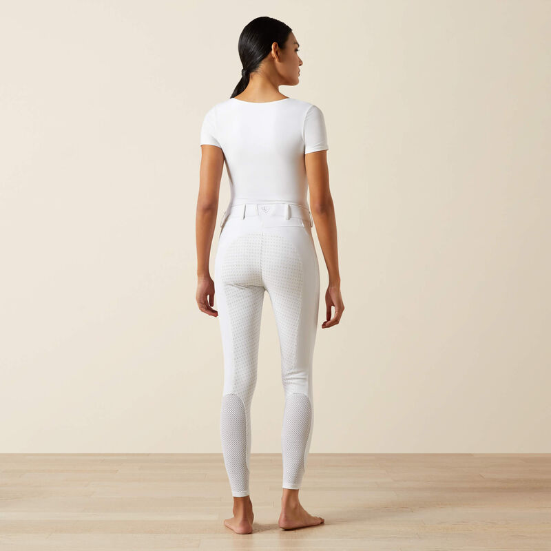 Ariat Ladies Tri Factor NT Full Seat Breech