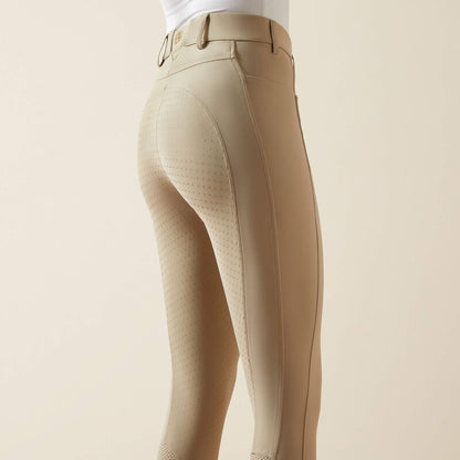 Ariat Ladies Tri Factor NT Full Seat Breech