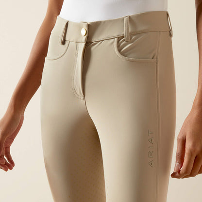 Ariat Ladies Tri Factor NT Full Seat Breech