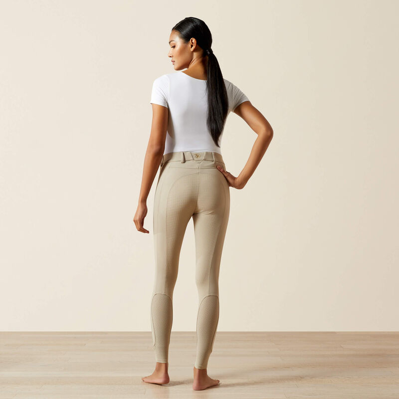 Ariat Ladies Tri Factor NT Full Seat Breech