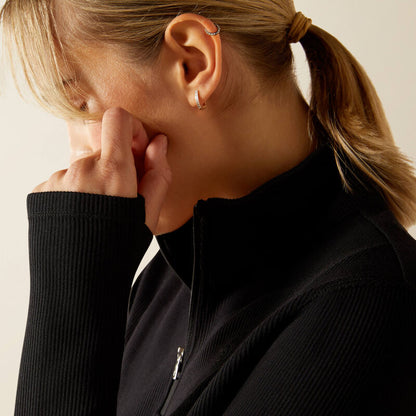 Ariat AW25 Lucent 1/4 Zip Baselayer