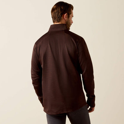 Ariat AW25 Men's Team EQ 1/2 Zip Pullover