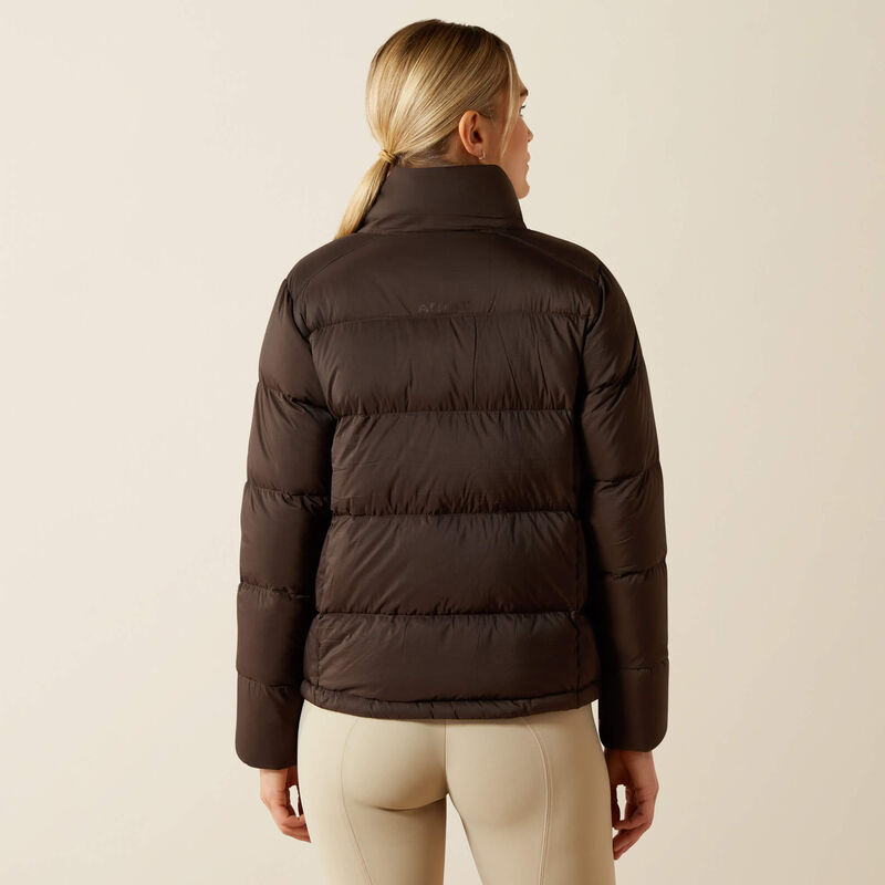 Ariat AW25 UltraPuff  Down Jacket