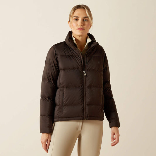 Ariat AW25 UltraPuff  Down Jacket
