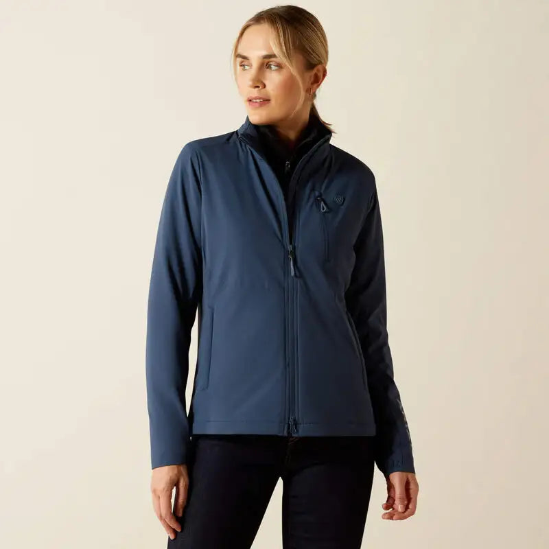 Ariat Rion StretchShell Insulated Jacket