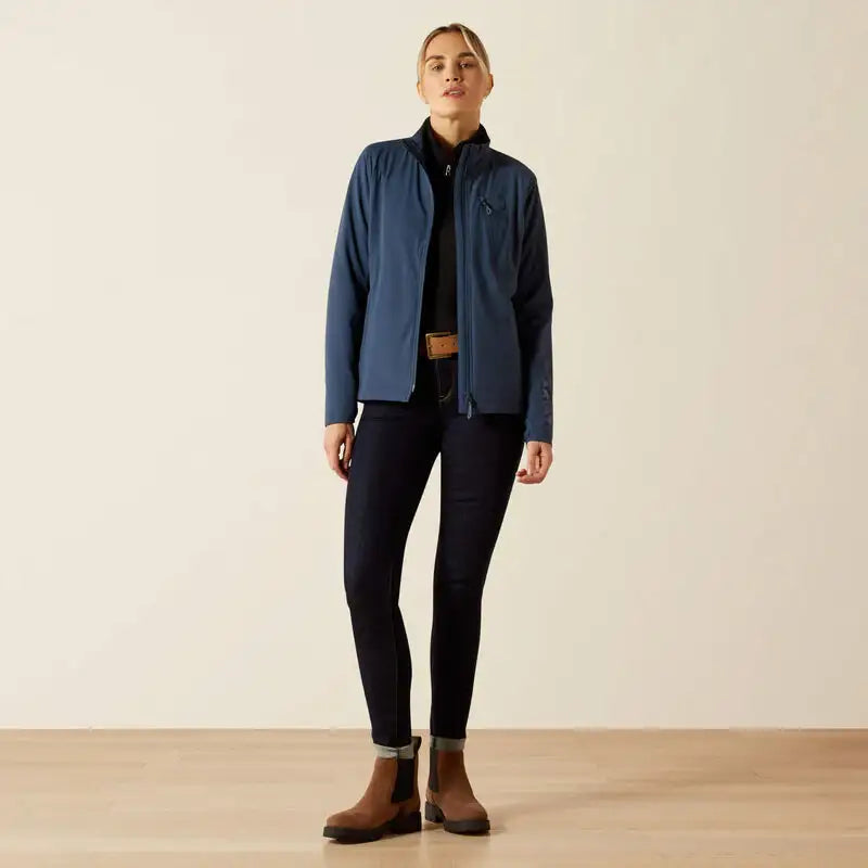 Ariat Rion StretchShell Insulated Jacket