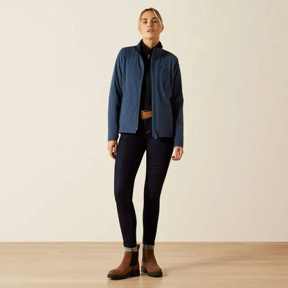 Ariat Rion StretchShell Insulated Jacket