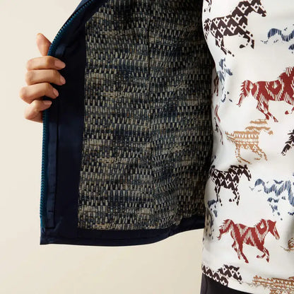 Ariat AW25 Ashley 2.0 Insulated Gilet