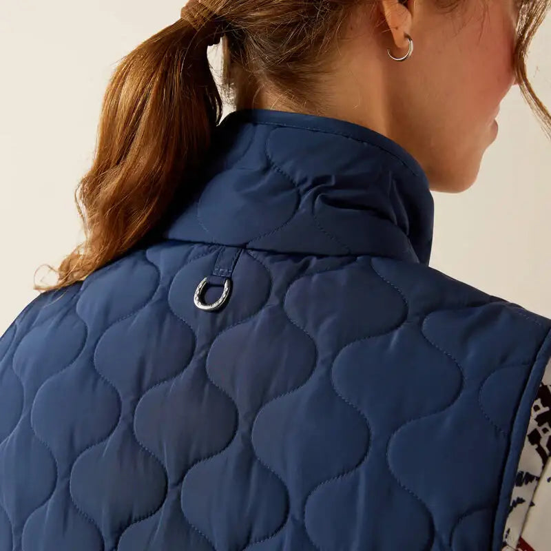Ariat AW25 Ashley 2.0 Insulated Gilet