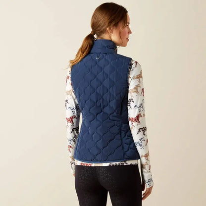 Ariat AW25 Ashley 2.0 Insulated Gilet