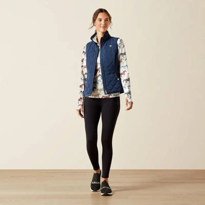 Ariat AW25 Ashley 2.0 Insulated Gilet