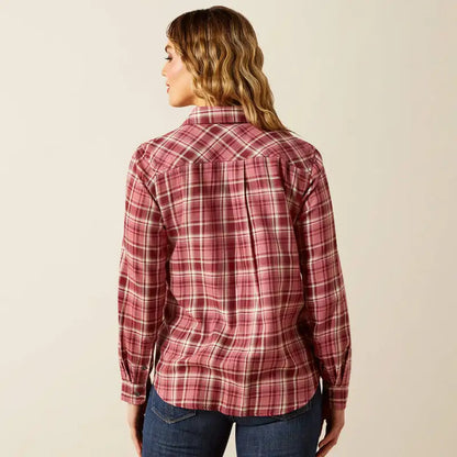 Ariat AW25 REAL Billie Jean   Shirt
