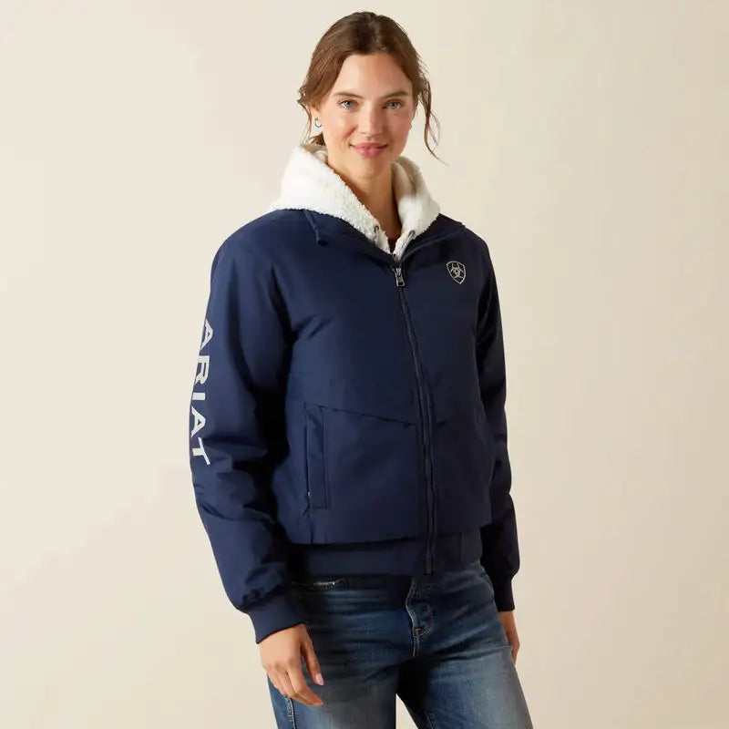 Ariat AW25 Ladies Stable 2.0 Insulated Jacket