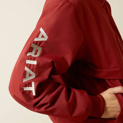 Ariat AW25 Ladies Stable 2.0 Insulated Jacket