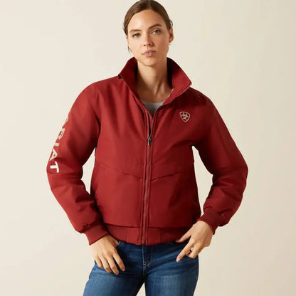 Ariat AW25 Ladies Stable 2.0 Insulated Jacket