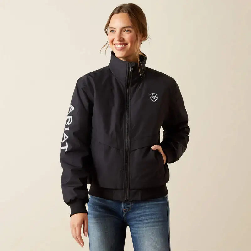 Ariat AW25 Ladies Stable 2.0 Insulated Jacket