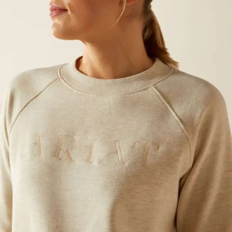 Ariat Martine Sweatshirt