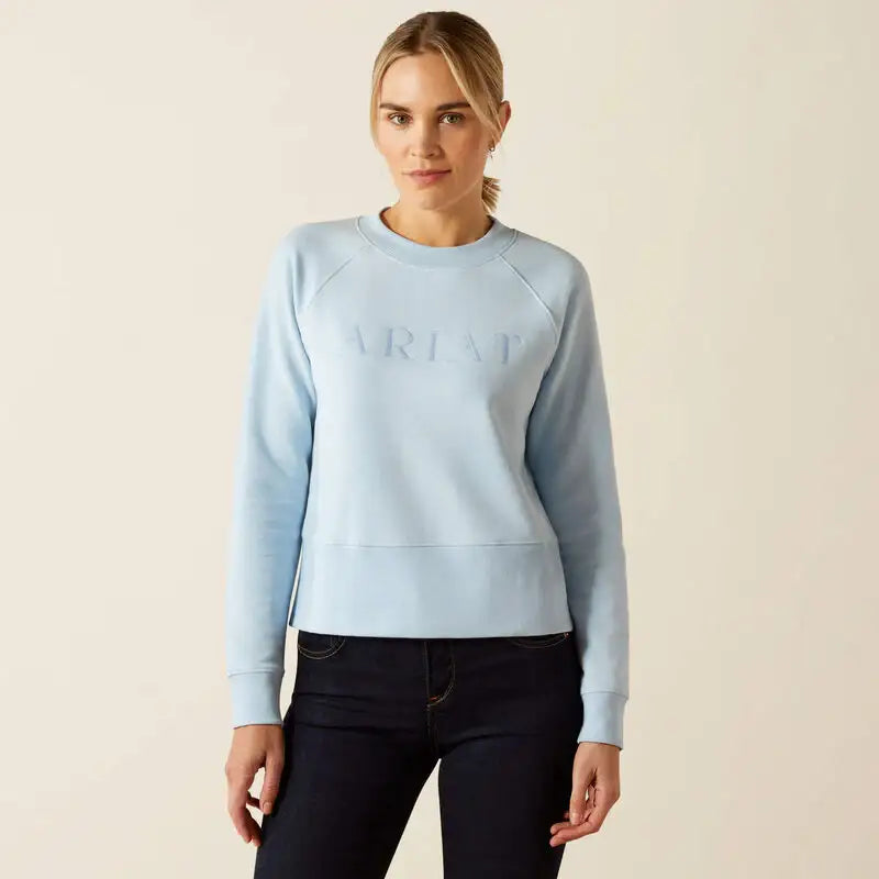 Ariat Martine Sweatshirt