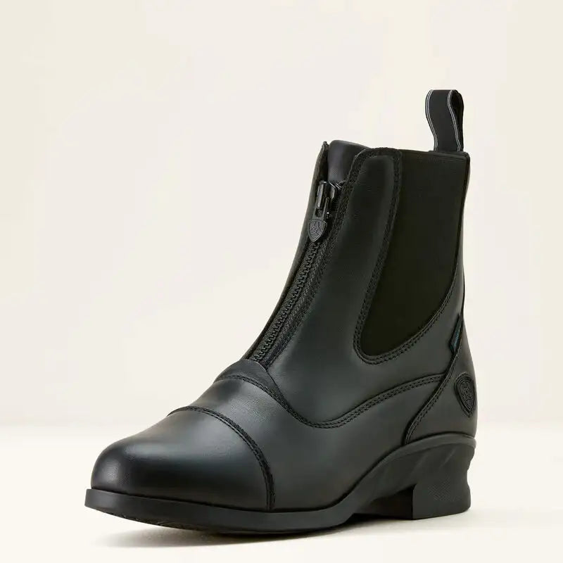 Ariat AW25 Heritage Zip Waterproof Paddock Boot