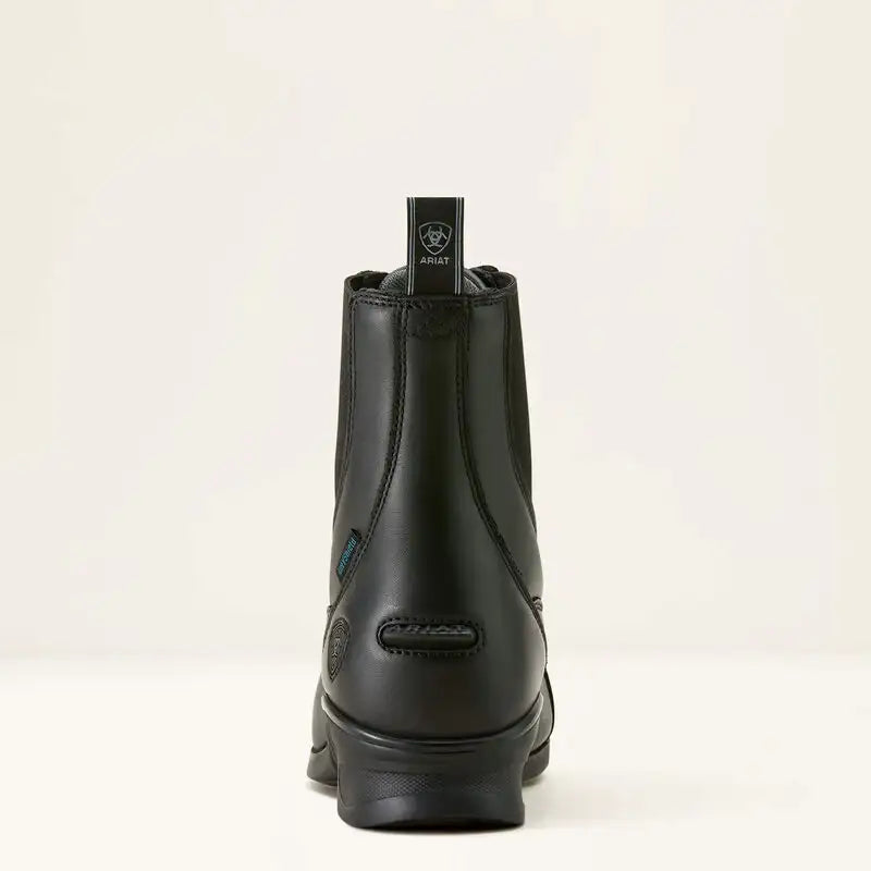 Ariat AW25 Heritage Zip Waterproof Paddock Boot