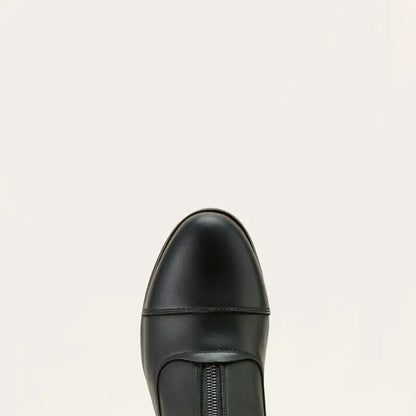 Ariat AW25 Heritage Zip Waterproof Paddock Boot