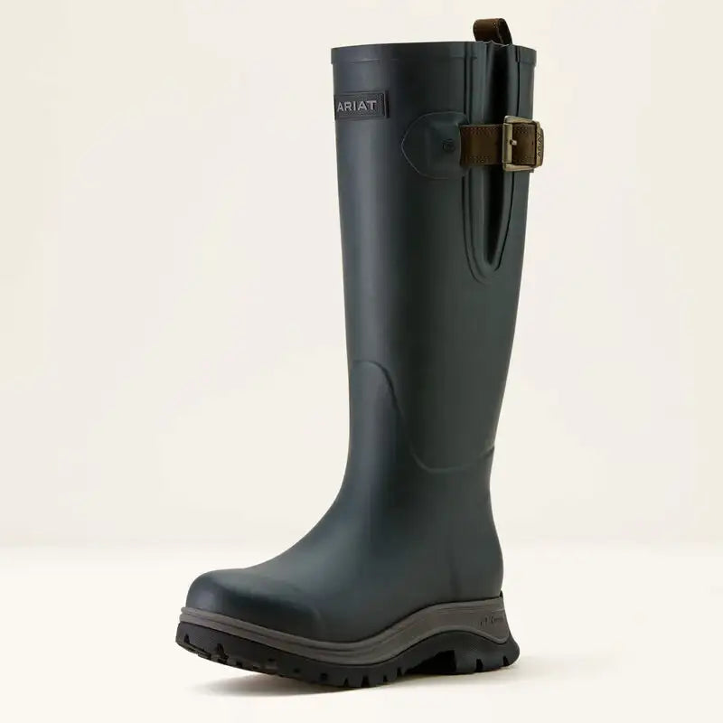 Ariat AW25 Woodstock Rubber Boot