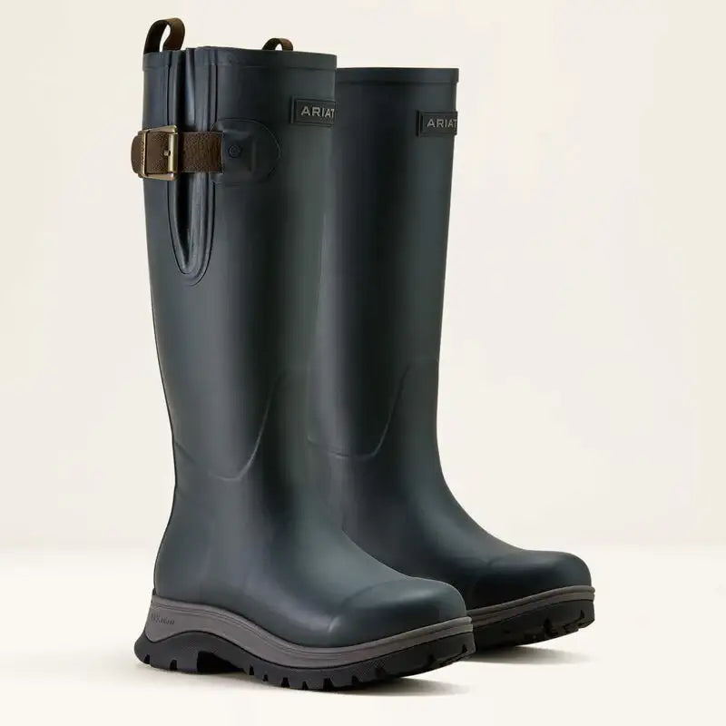 Ariat AW25 Woodstock Rubber Boot