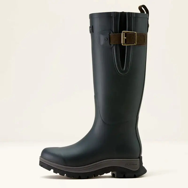 Ariat AW25 Woodstock Rubber Boot