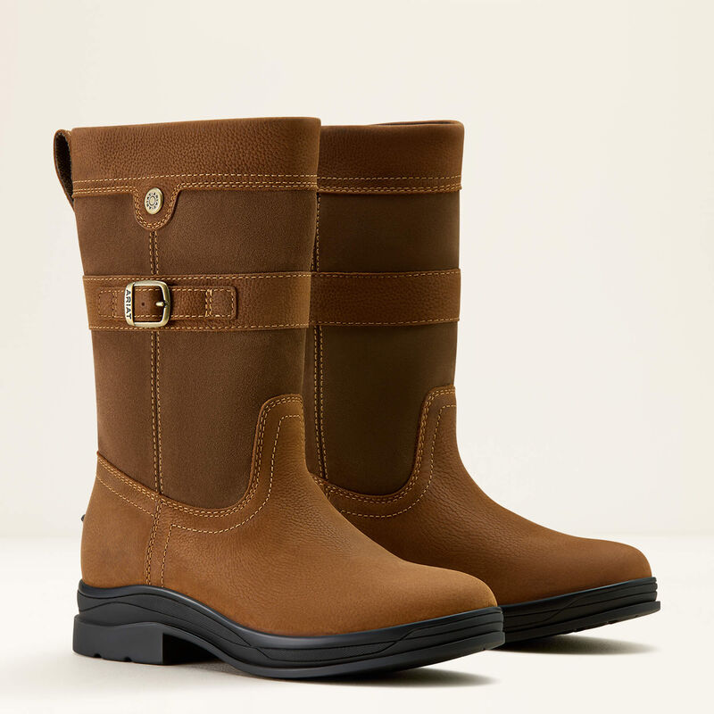Ariat Ladies AW25 Bampton H2O