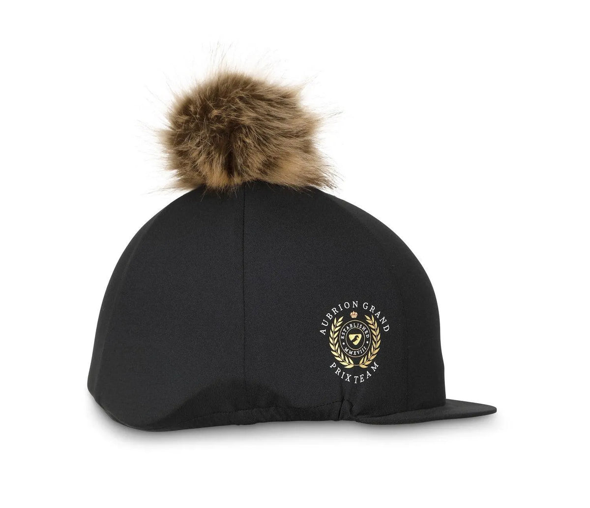 Aubrion SS24 Team Hat Silk - Ayr Equestrian