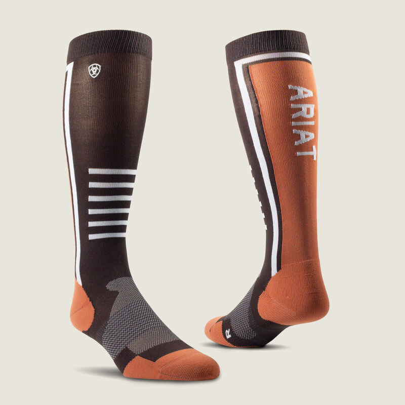 AriatTEK AW25 Slimline Performance Sock