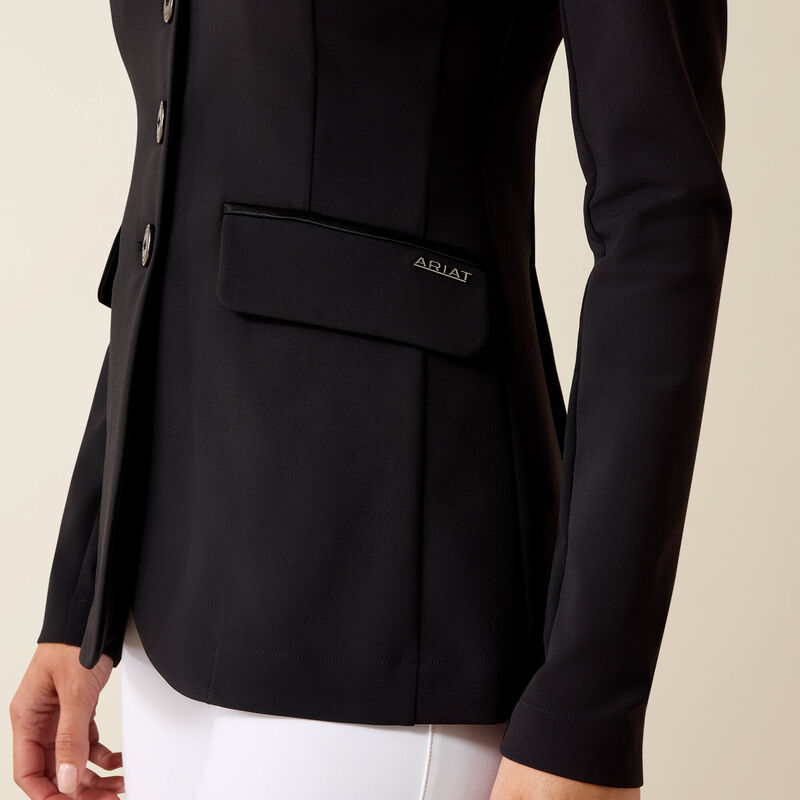 Ariat AW26 Allure Show Jacket
