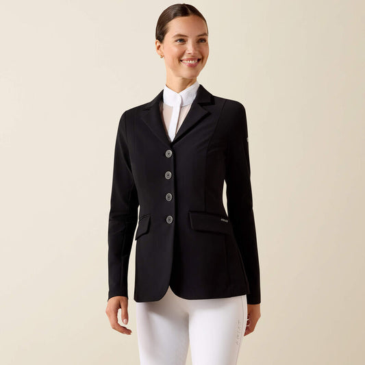 Ariat AW26 Allure Show Jacket