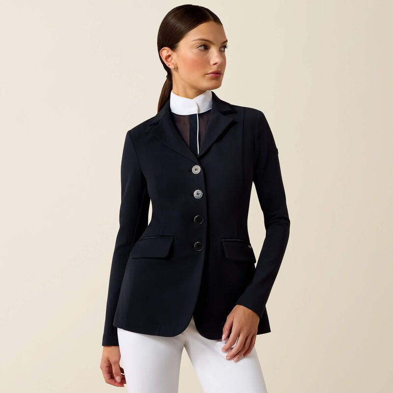 Ariat AW26 Allure Show Jacket