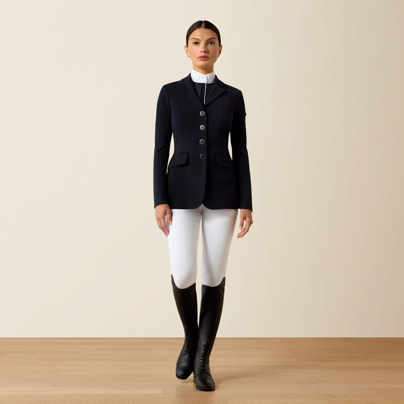 Ariat AW26 Allure Show Jacket
