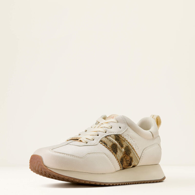 Ariat SS26 Ladies Ranch Runner Trainer