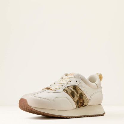 Ariat SS26 Ladies Ranch Runner Trainer