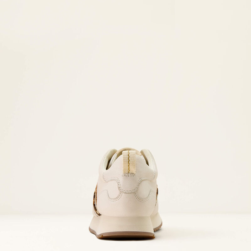 Ariat SS26 Ladies Ranch Runner Trainer