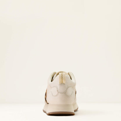 Ariat SS26 Ladies Ranch Runner Trainer