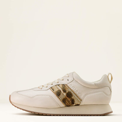 Ariat SS26 Ladies Ranch Runner Trainer