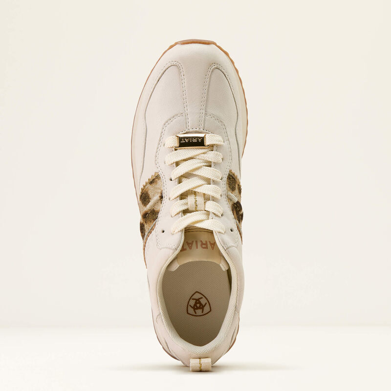 Ariat SS26 Ladies Ranch Runner Trainer