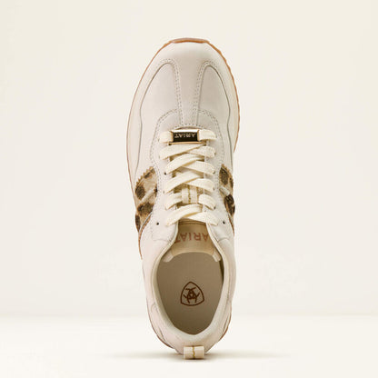 Ariat SS26 Ladies Ranch Runner Trainer