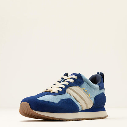 Ariat SS26 Ladies Ranch Runner Trainer