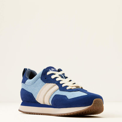 Ariat SS26 Ladies Ranch Runner Trainer