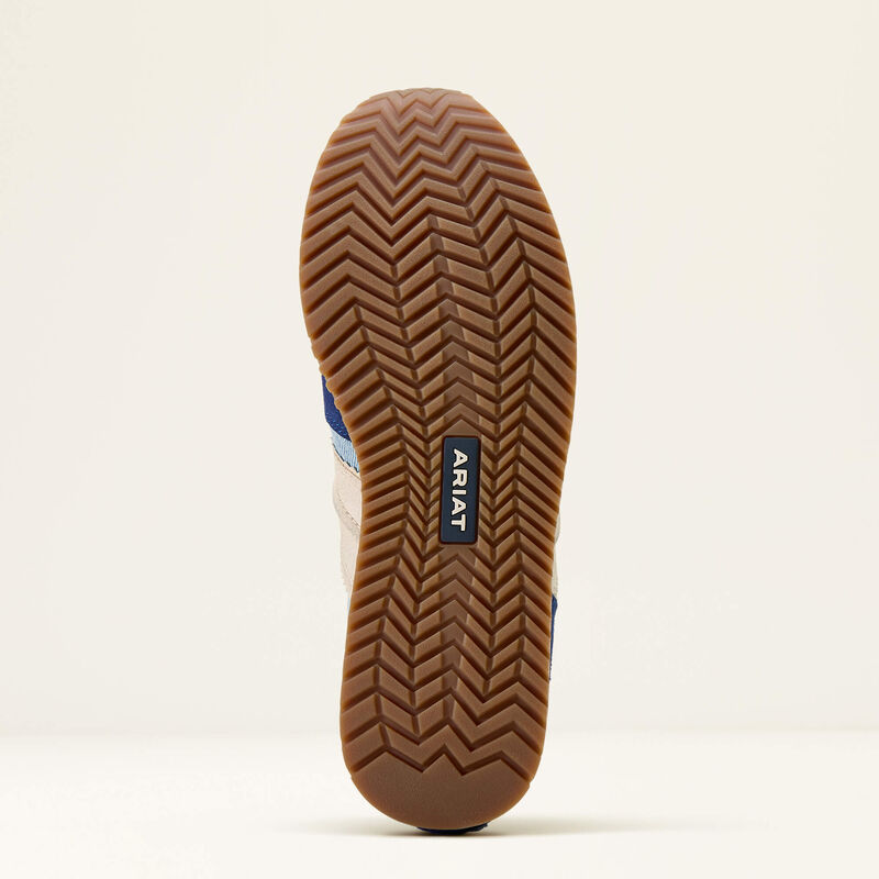 Ariat SS26 Ladies Ranch Runner Trainer