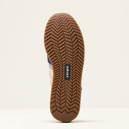 Ariat SS26 Ladies Ranch Runner Trainer