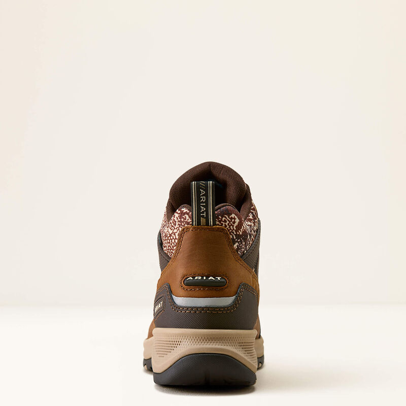 Ariat AW26 Ladies Terrain Trek Waterproof Boot