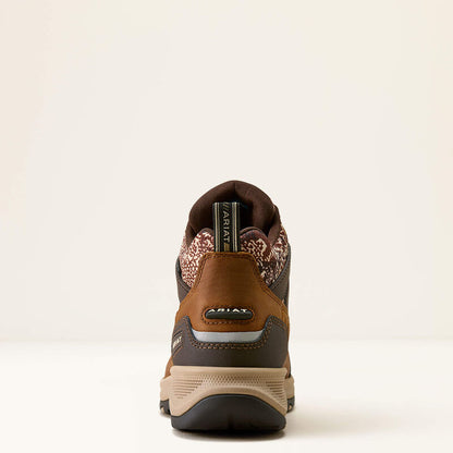 Ariat AW26 Ladies Terrain Trek Waterproof Boot