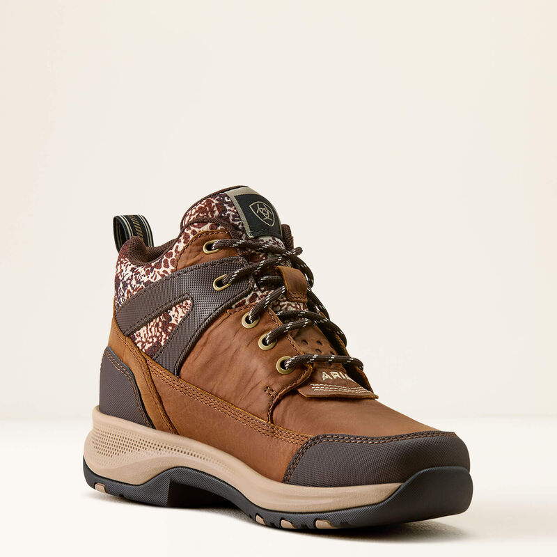 Ariat AW26 Ladies Terrain Trek Waterproof Boot